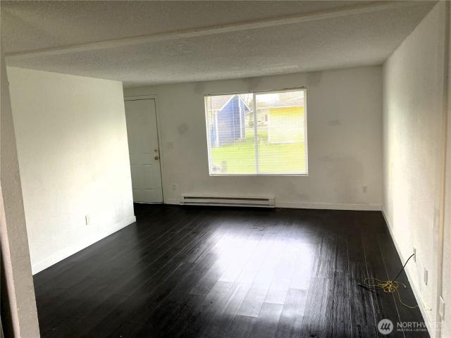 House for sale in Aberdeen, Washington