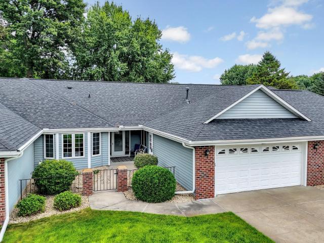 Townhouse for sale in Ramsey, Minnesota