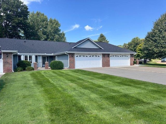 Townhouse for sale in Ramsey, Minnesota