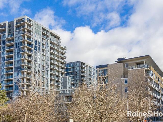 Apartment for rent in Canberra, Australian Capital Territory