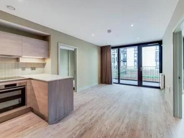 Apartment for rent in Greater London