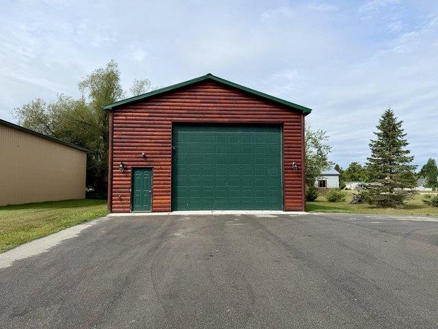 Land for sale in Cheboygan, Michigan