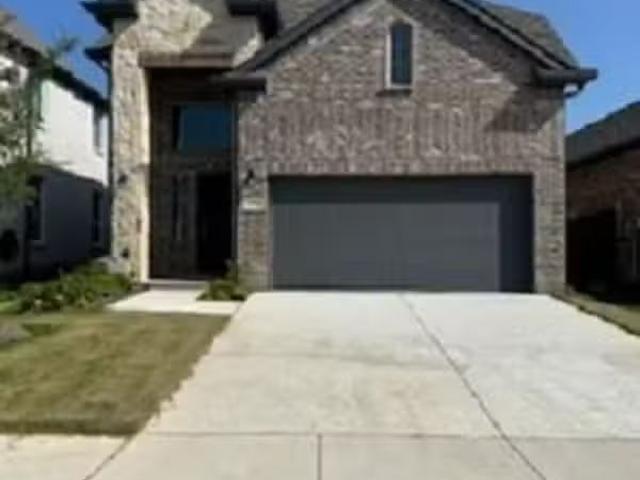 House for rent in Sherman