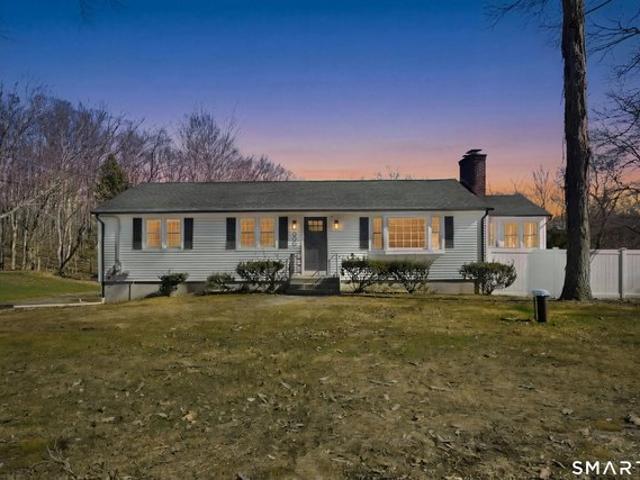 House for sale in Oakville, Connecticut