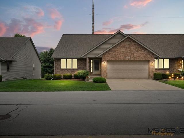Townhouse for sale in Sycamore, Illinois
