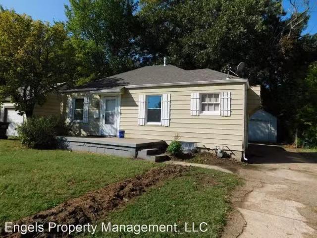 House for rent in Wichita