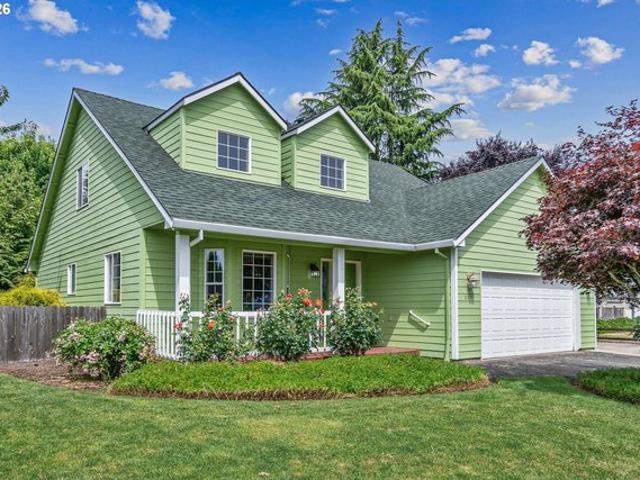 House for sale in Oregonia