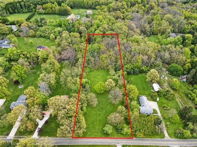 Land for sale in Summit, Ohio
