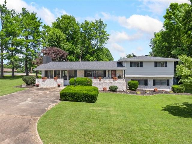 House for sale in Ark
