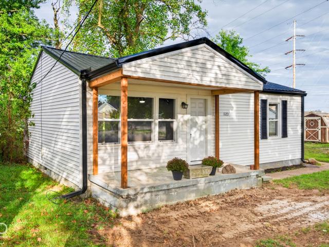 House for sale in Seymour, Jackson County