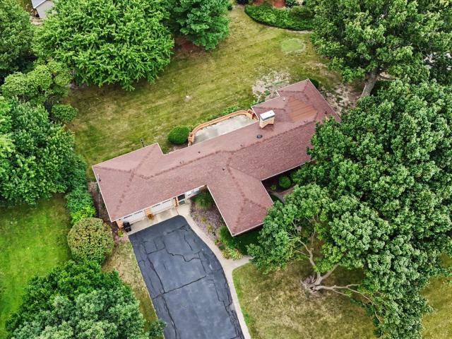House for sale in Ford, Illinois