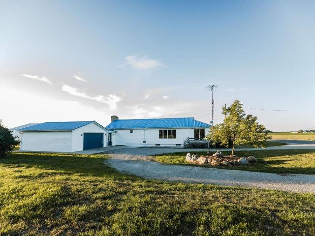 House for sale in Michigan