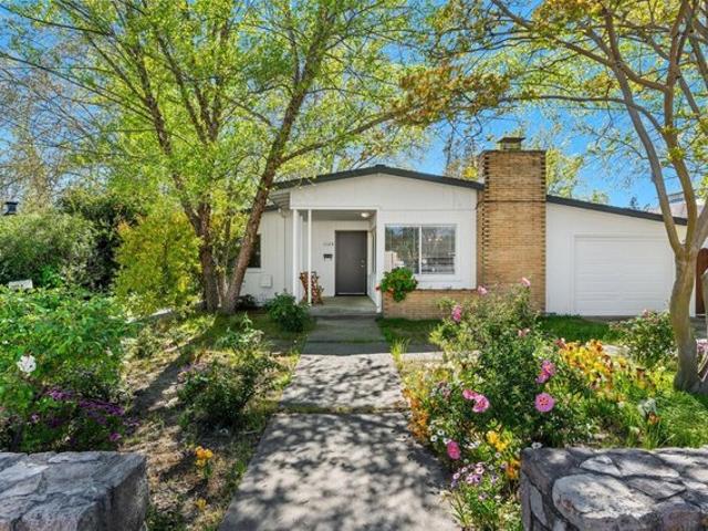 House for sale in Saint Helena, California