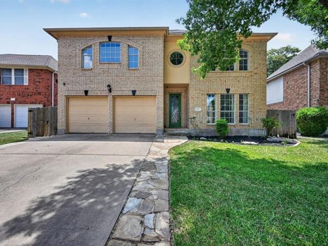 House for sale in Williamson, Texas