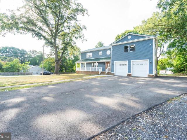 House for sale in Odenton, Maryland