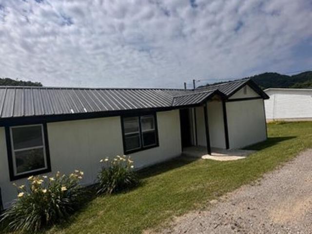House for sale in Prestonsburg, Kentucky