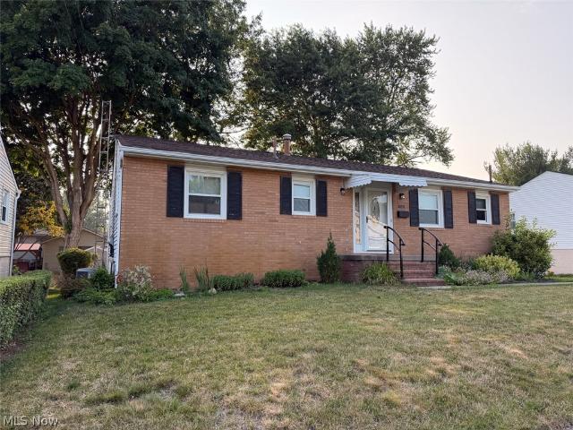 House for sale in North Canton, Ohio