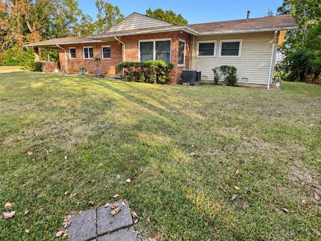 House for sale in Yazoo City, Yazoo County
