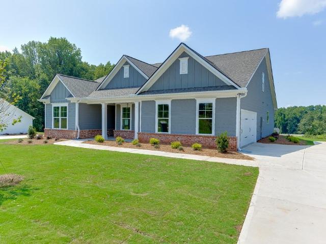House for sale in Arcade, Georgia