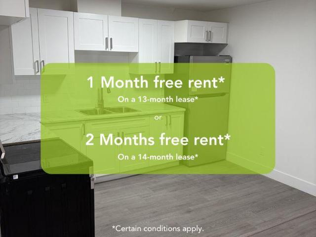 Apartment for rent in Cambridge, Ontario