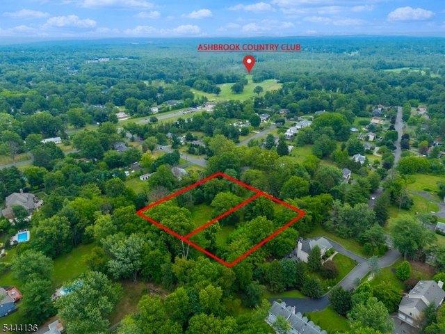 Land for sale in Scotch Plains, New Jersey