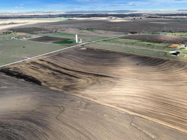 Land for sale in Holland, Texas