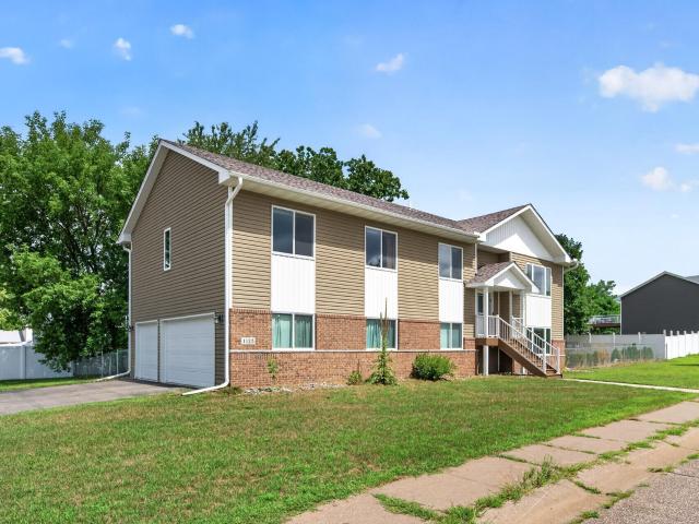 House for sale in Cedar, Minnesota