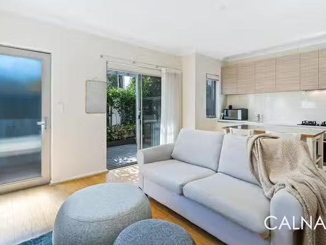 House for rent in Leederville, Western Australia