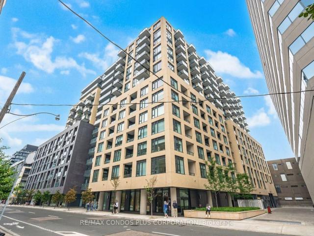 Condo for sale in Woburn, Ontario