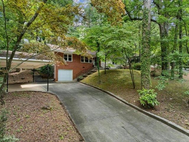 House for sale in Dalton, Georgia