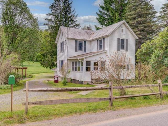 House for sale in Fort Plain, New York