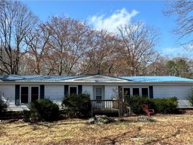 House for sale in Virginia
