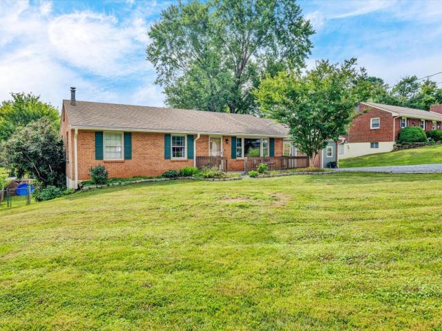 House for sale in Virginia
