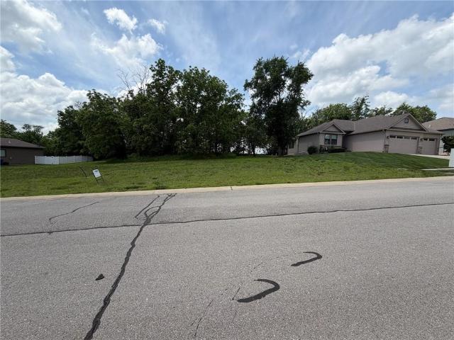 Land for sale in Hidden Creek, Louisburg