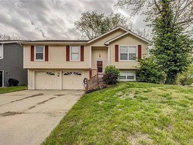 House for rent in Kansas