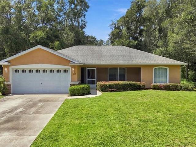 House for sale in Inverness, Florida