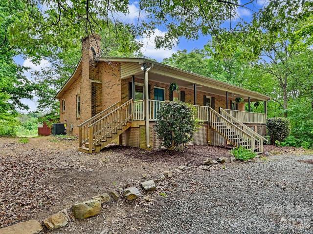House for sale in Marshville, North Carolina