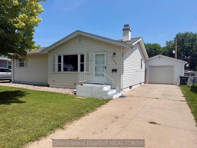 House for sale in Nebraska