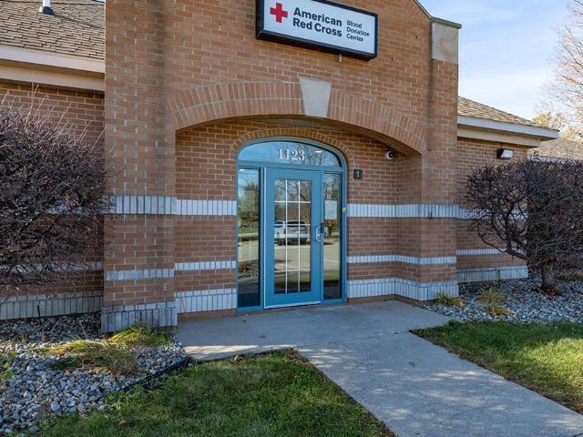 Commercial for sale in Goshen, Indiana