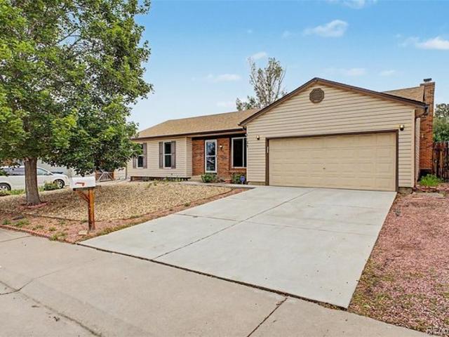 House for sale in Aurora, Colorado