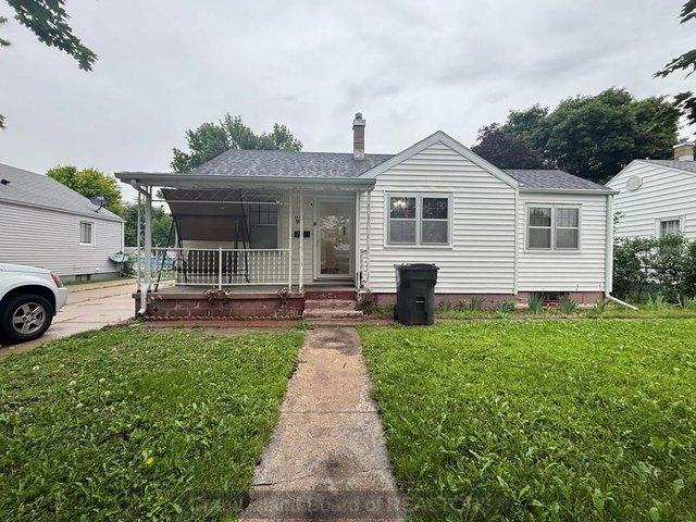 House for sale in Nebraska