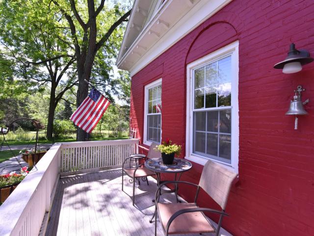 House for sale in Dousman, Wisconsin
