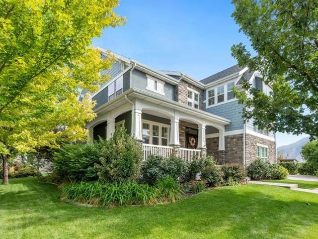 House for sale in Mapleton, Utah