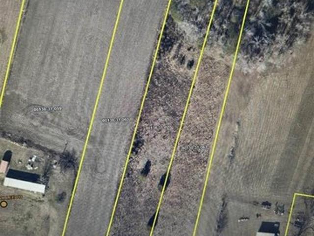 Land for sale in Scranton, South Carolina