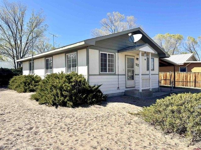 House for sale in Alamosa, Colorado