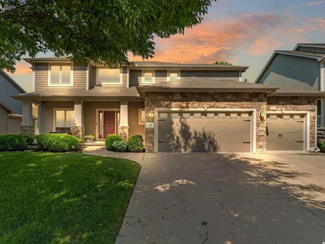 House for sale in Kansas