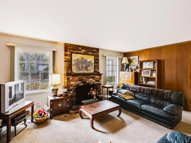 House for sale in Pacific Grove, California