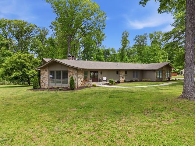 House for sale in Tennessee