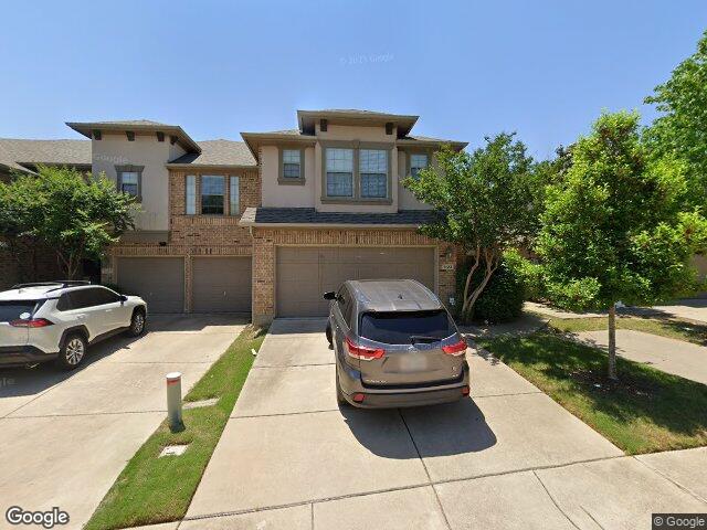 Townhouse for sale in Allen, Collin County