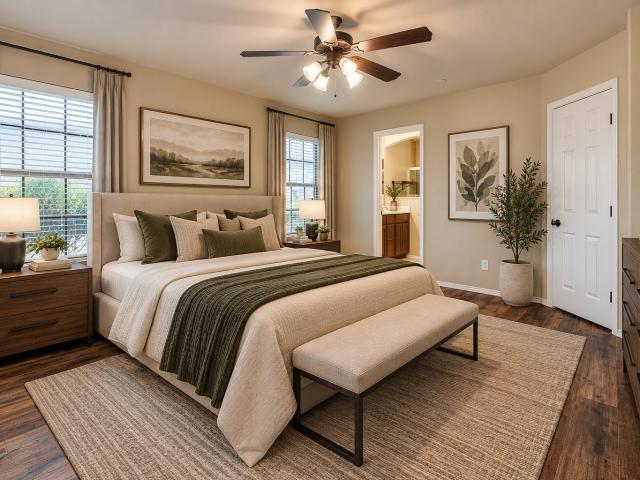Property for sale in Allen, Collin County